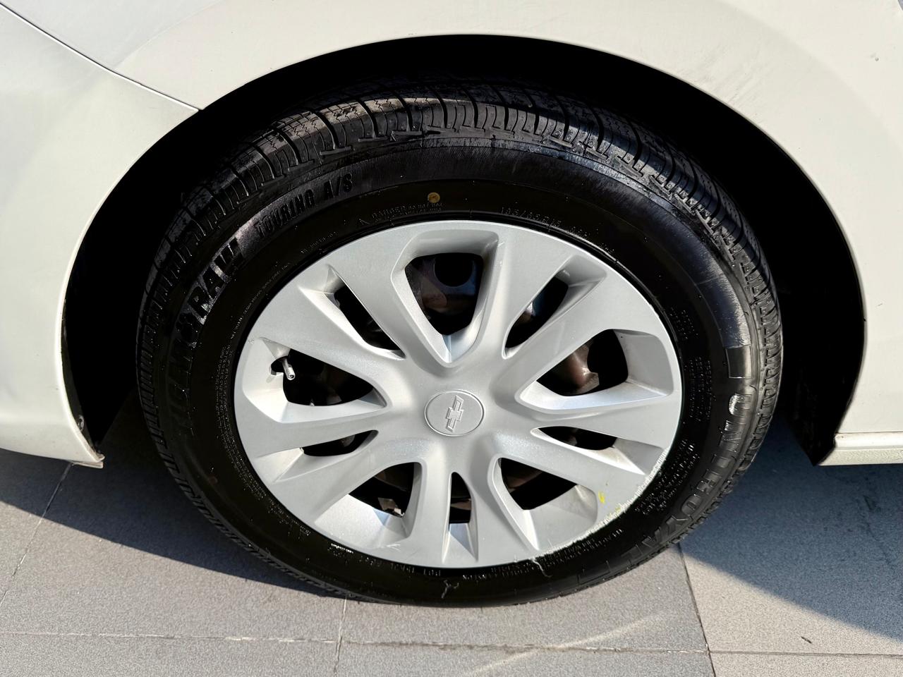 2023 Chevrolet Onix 1.0 LS At