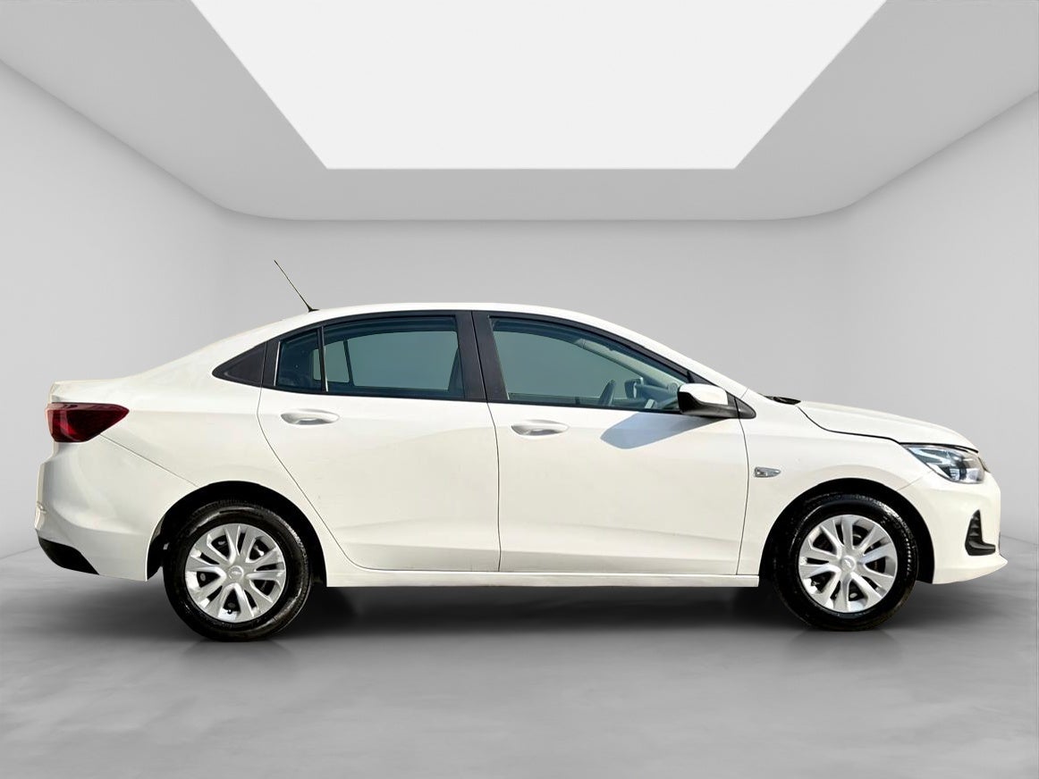 2023 Chevrolet Onix 1.0 LS At