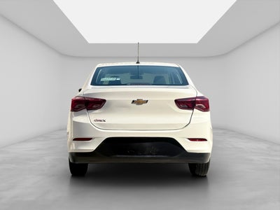 2023 Chevrolet Onix 1.0 LS At