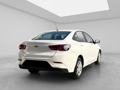 2023 Chevrolet Onix 1.0 LS At