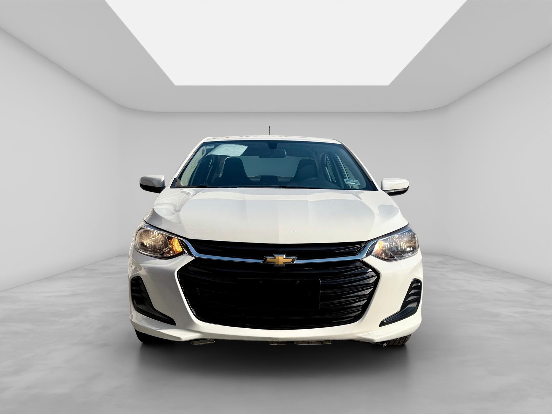 2023 Chevrolet Onix 1.0 LS At