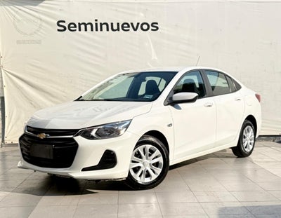 2023 Chevrolet Onix 1.0 LS At