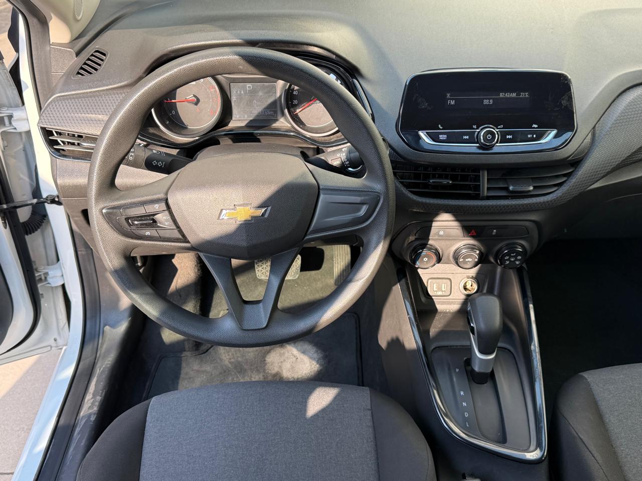 2023 Chevrolet Onix 1.0 LS At