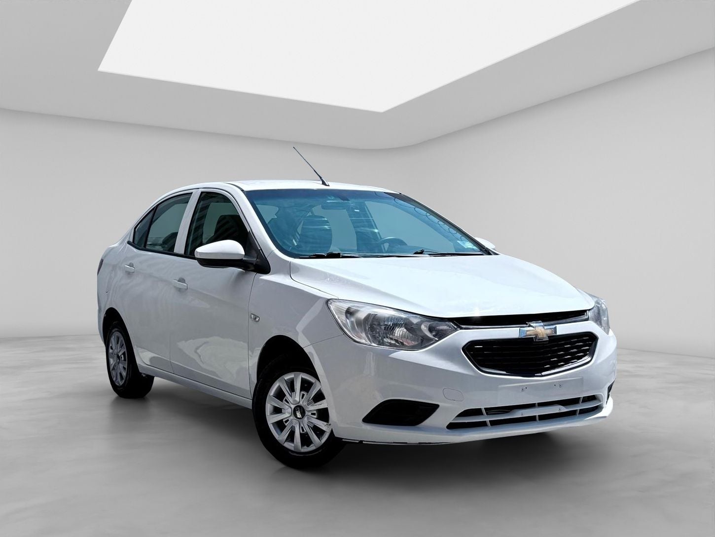 2020 Chevrolet Aveo 1.5 Ls Mt
