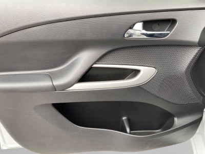 2020 Chevrolet Aveo 1.5 Ls Mt