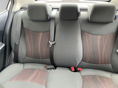 2020 Chevrolet Aveo 1.5 Ls Mt