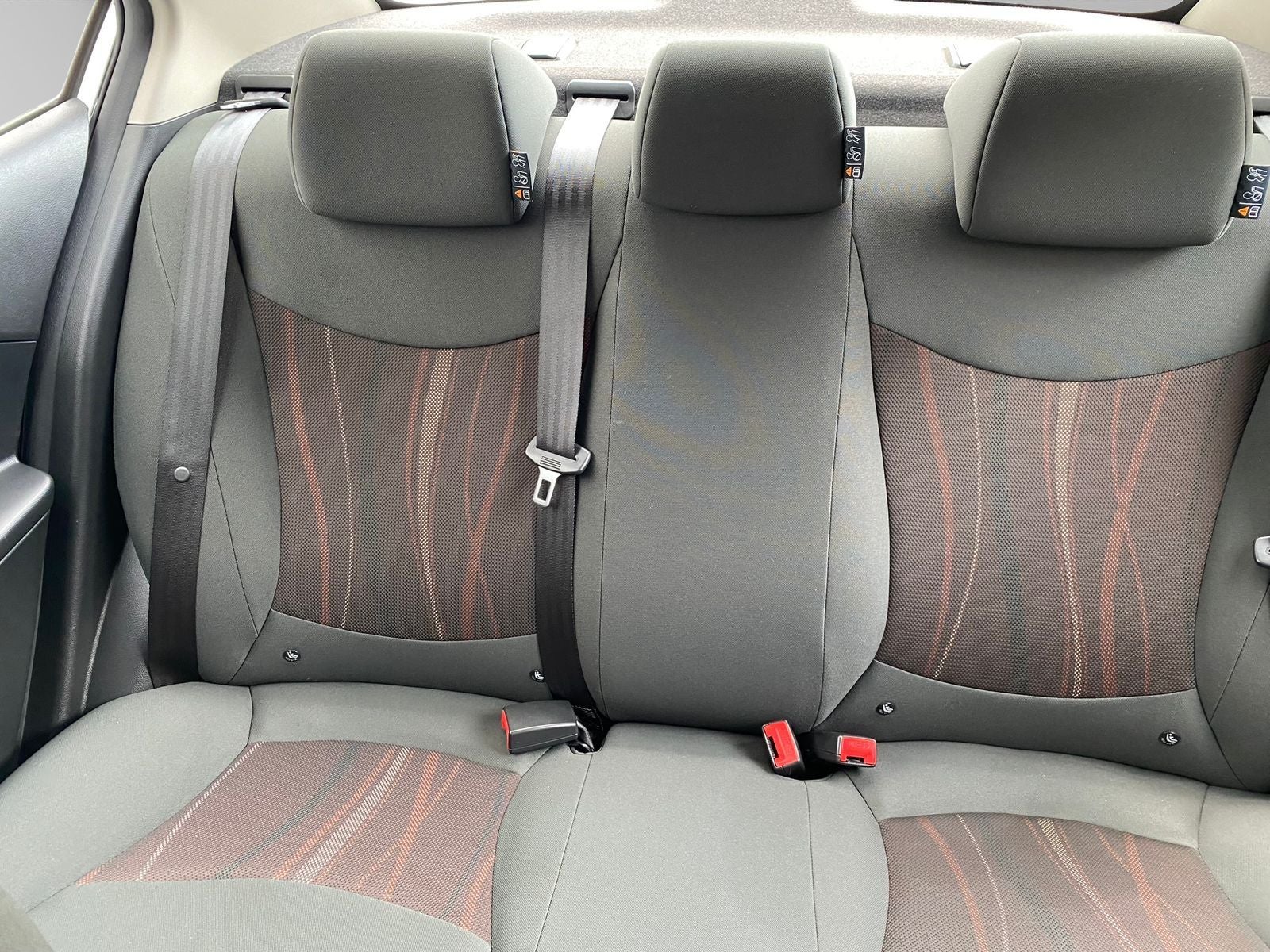 2020 Chevrolet Aveo 1.5 Ls Mt