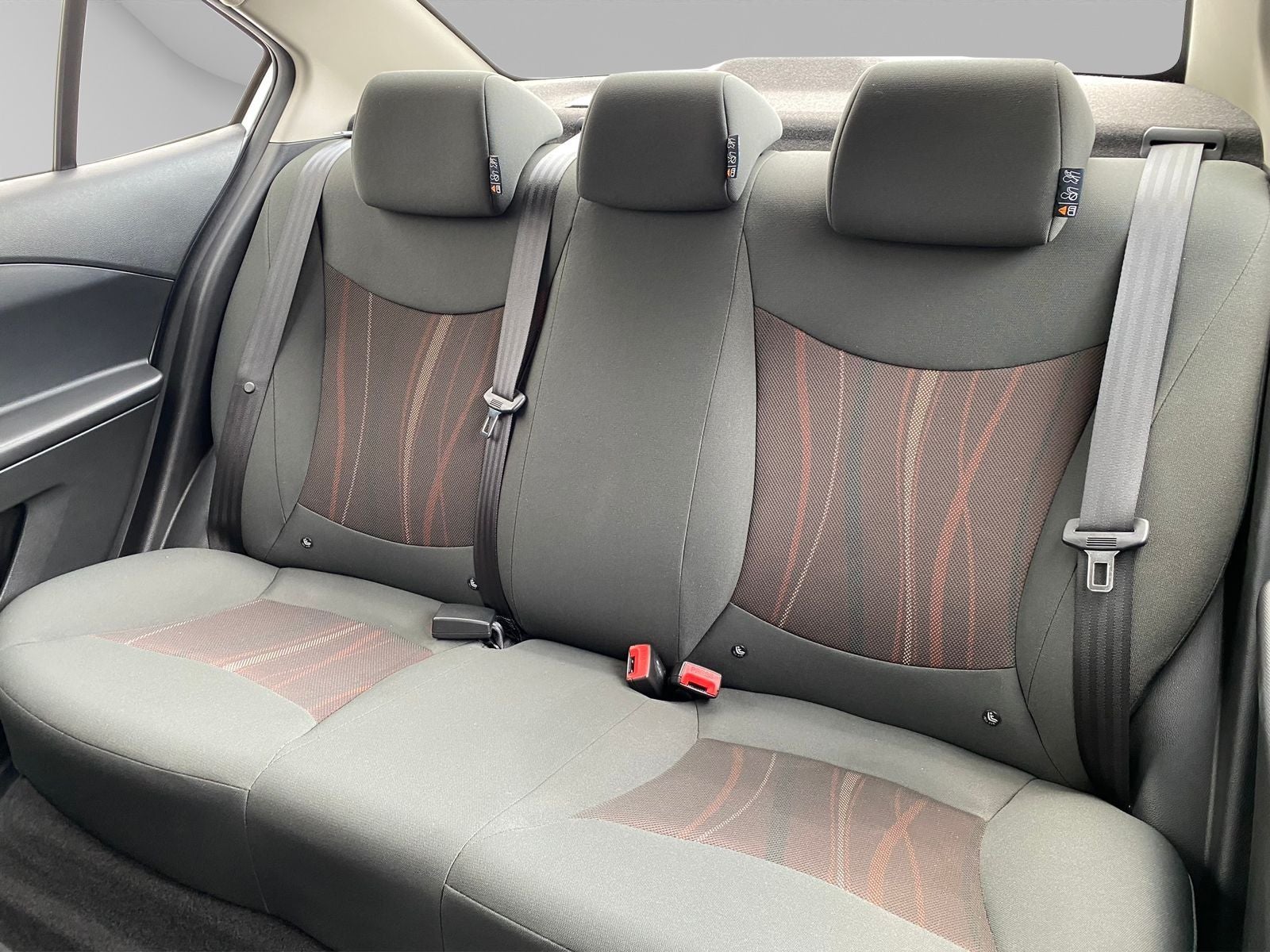 2020 Chevrolet Aveo 1.5 Ls Mt