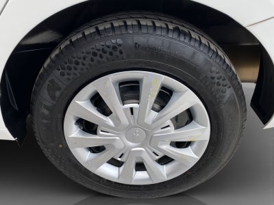 2020 Chevrolet Aveo 1.5 Ls Mt