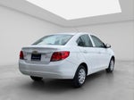2020 Chevrolet Aveo 1.5 Ls Mt