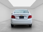 2020 Chevrolet Aveo 1.5 Ls Mt
