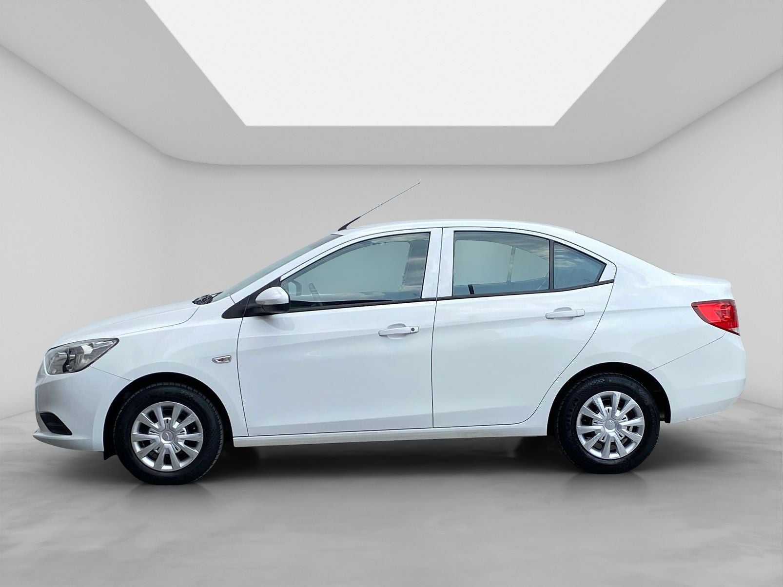 2020 Chevrolet Aveo 1.5 Ls Mt