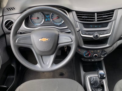 2020 Chevrolet Aveo 1.5 Ls Mt