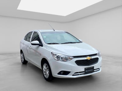 2022 Chevrolet Aveo 1.5 Ls Mt