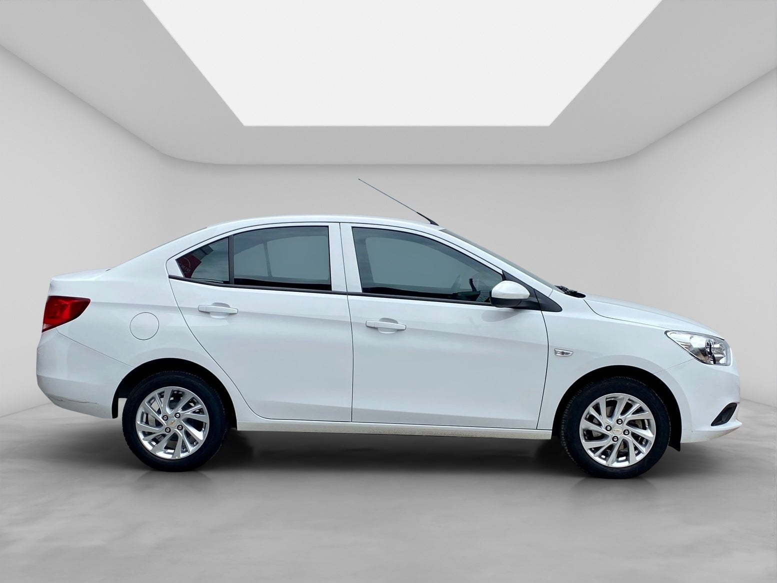 2022 Chevrolet Aveo 1.5 Ls At