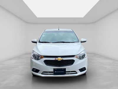 2022 Chevrolet Aveo 1.5 Ls At