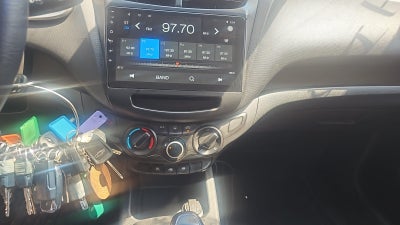 2022 Chevrolet Aveo 1.5 Ls At