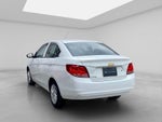 2022 Chevrolet Aveo 1.5 Ls Mt
