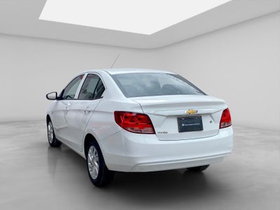 2022 Chevrolet Aveo 1.5 Ls Mt