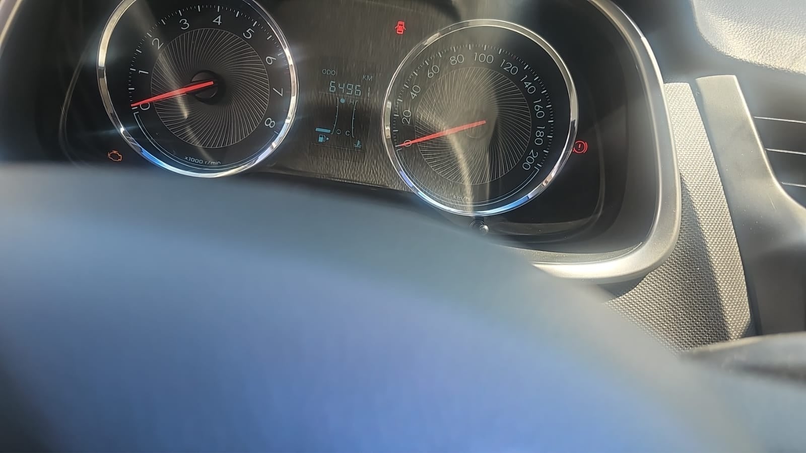 2022 Chevrolet Aveo 1.5 Ls At