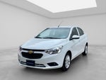 2022 Chevrolet Aveo 1.5 Ls Mt