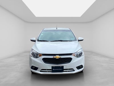 2022 Chevrolet Aveo 1.5 Ls Mt