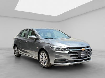 2022 Chevrolet Cavalier 1.3 RS Turbo At