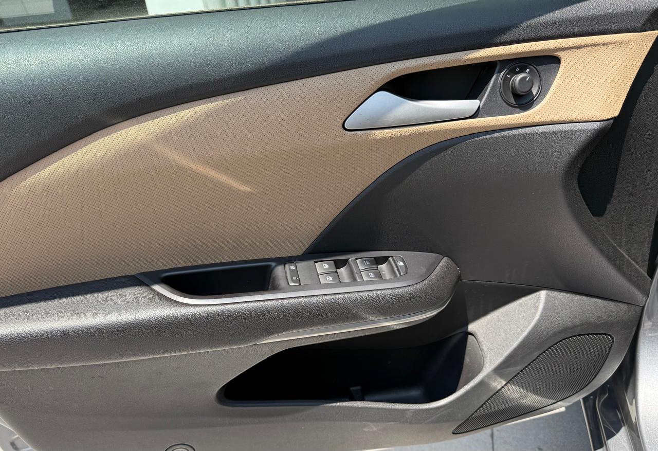 2022 Chevrolet Cavalier 1.3 RS Turbo At