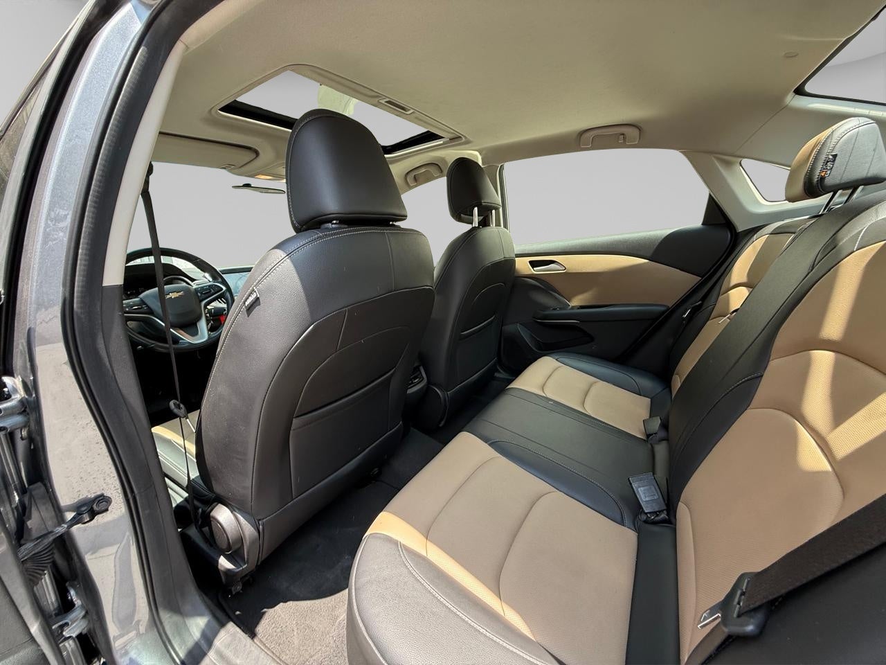 2022 Chevrolet Cavalier 1.3 RS Turbo At