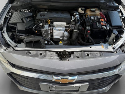 2022 Chevrolet Cavalier 1.3 RS Turbo At
