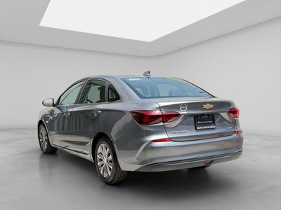 2022 Chevrolet Cavalier 1.3 RS Turbo At