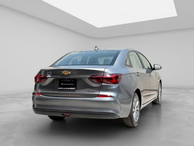 2022 Chevrolet Cavalier 1.3 RS Turbo At