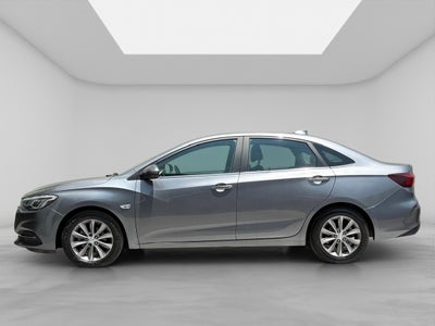 2022 Chevrolet Cavalier 1.3 RS Turbo At