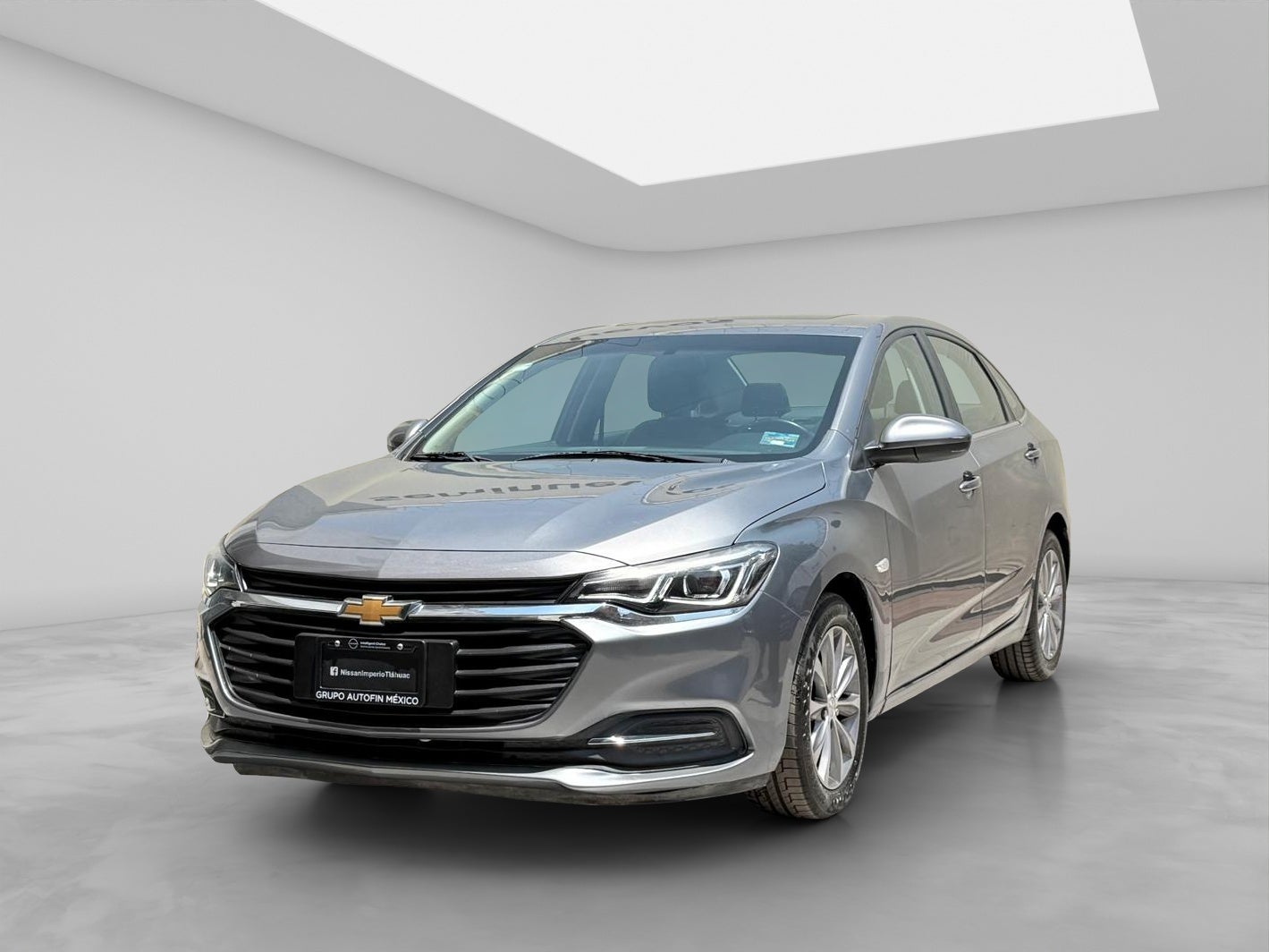 2022 Chevrolet Cavalier 1.3 RS Turbo At