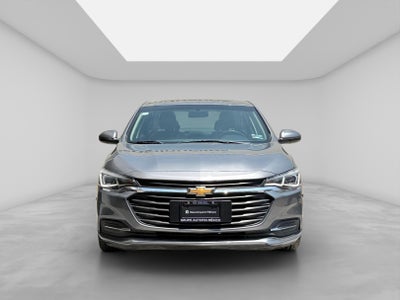 2022 Chevrolet Cavalier 1.3 RS Turbo At