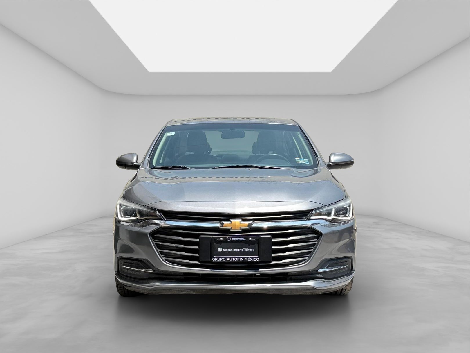 2022 Chevrolet Cavalier 1.3 RS Turbo At