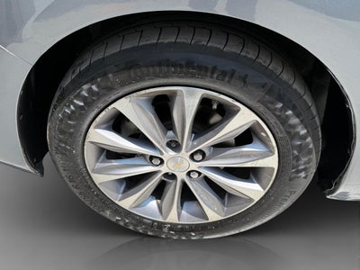 2022 Chevrolet Cavalier 1.3 RS Turbo At