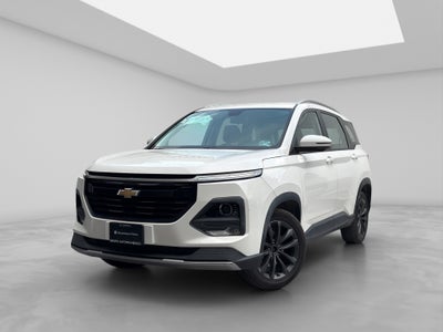 2022 Chevrolet Captiva 1.5 LT 7 pasajeros At