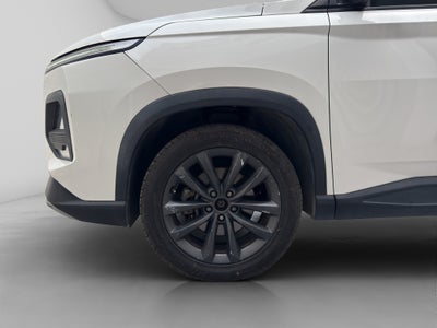 2022 Chevrolet Captiva 1.5 LT 7 pasajeros At