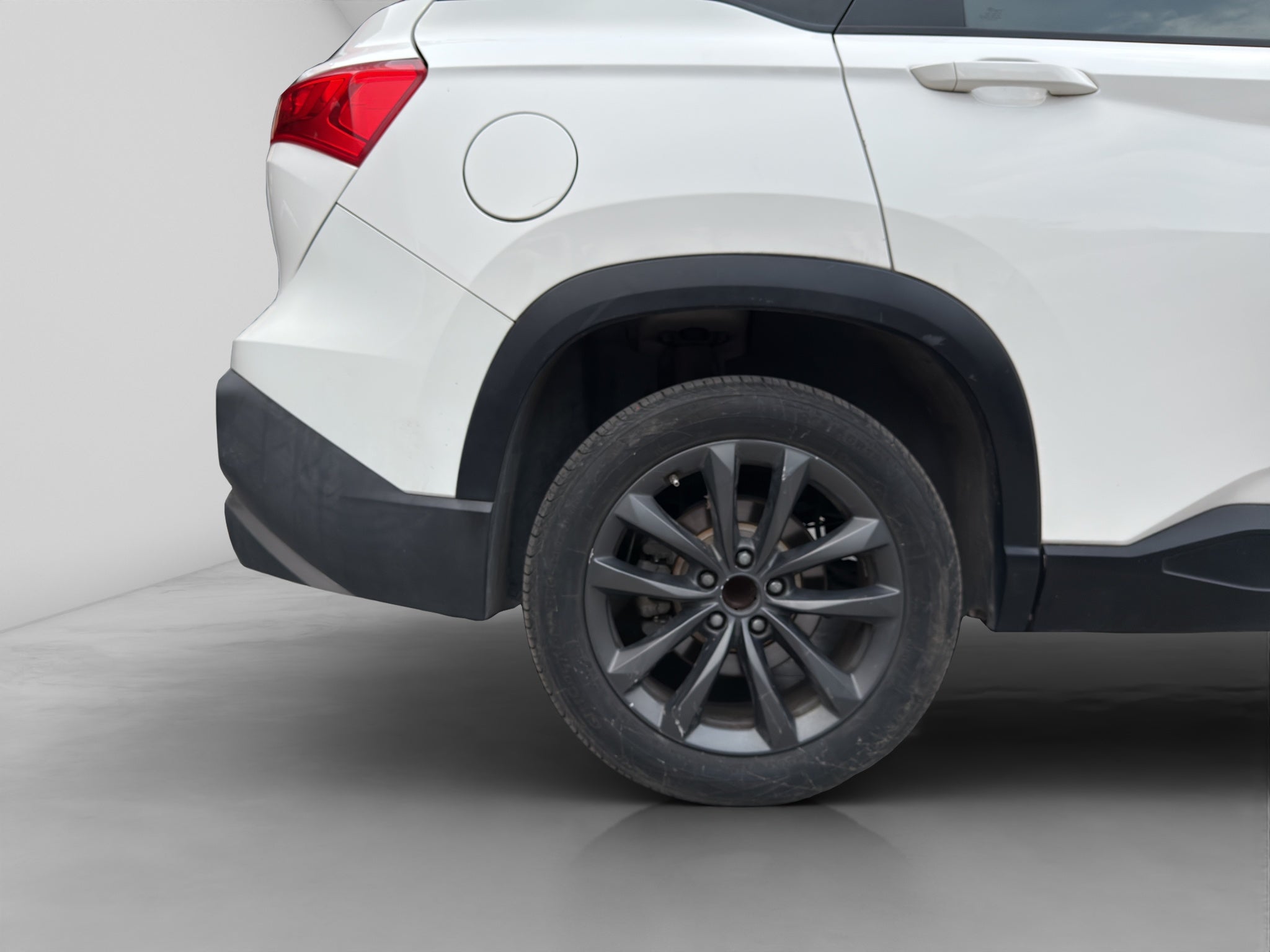2022 Chevrolet Captiva 1.5 LT 7 pasajeros At