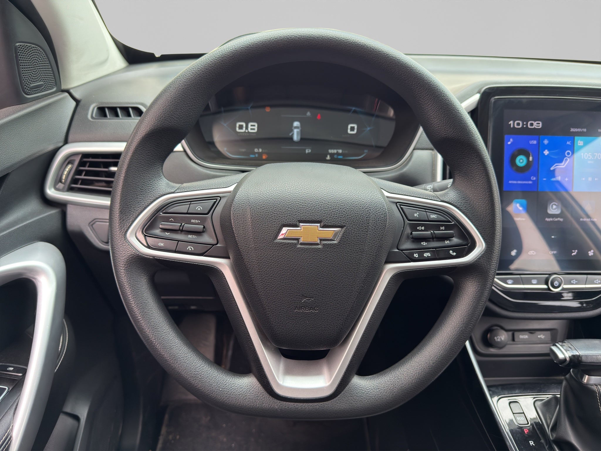 2022 Chevrolet Captiva 1.5 LT 7 pasajeros At