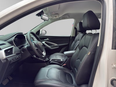 2022 Chevrolet Captiva 1.5 LT 7 pasajeros At