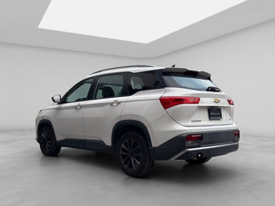 2022 Chevrolet Captiva 1.5 LT 7 pasajeros At