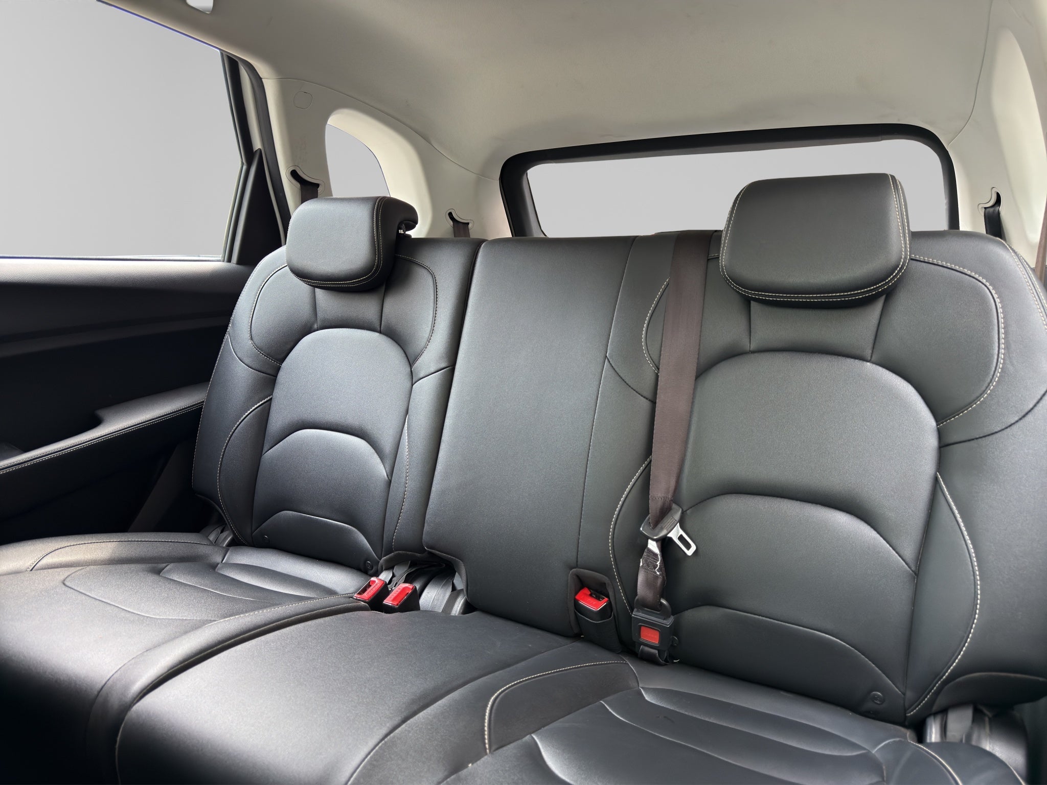 2022 Chevrolet Captiva 1.5 LT 7 pasajeros At