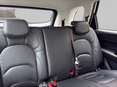 2022 Chevrolet Captiva 1.5 LT 7 pasajeros At