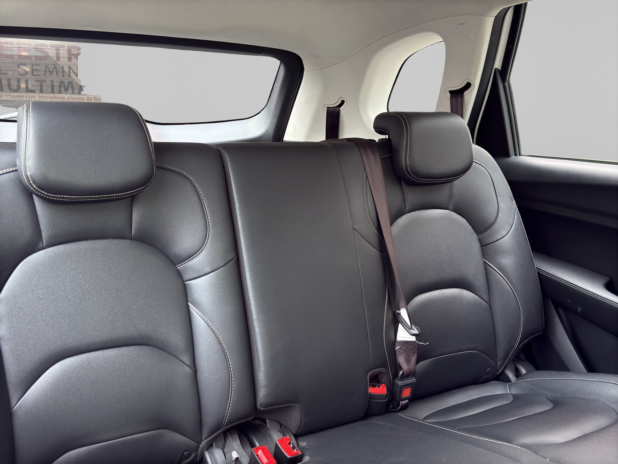 2022 Chevrolet Captiva 1.5 LT 7 pasajeros At