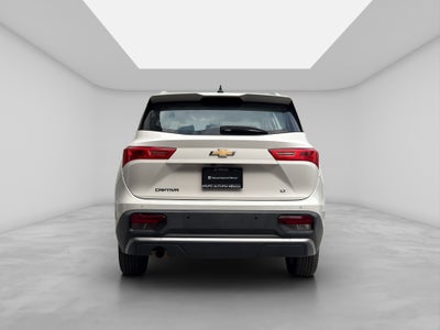 2022 Chevrolet Captiva 1.5 LT 7 pasajeros At