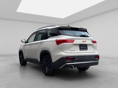 2022 Chevrolet Captiva 1.5 LT 7 pasajeros At