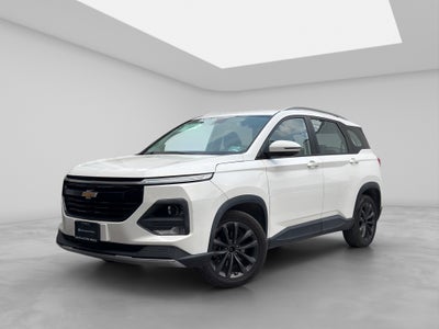 2022 Chevrolet Captiva 1.5 LT 7 pasajeros At