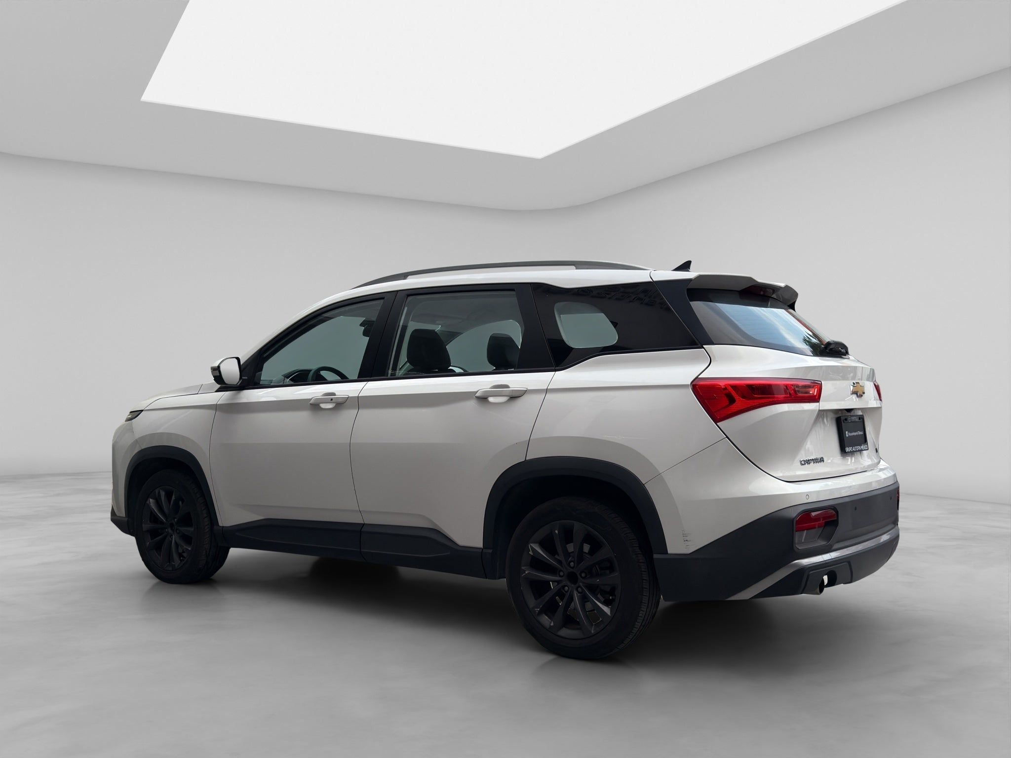2022 Chevrolet Captiva 1.5 LT 7 pasajeros At